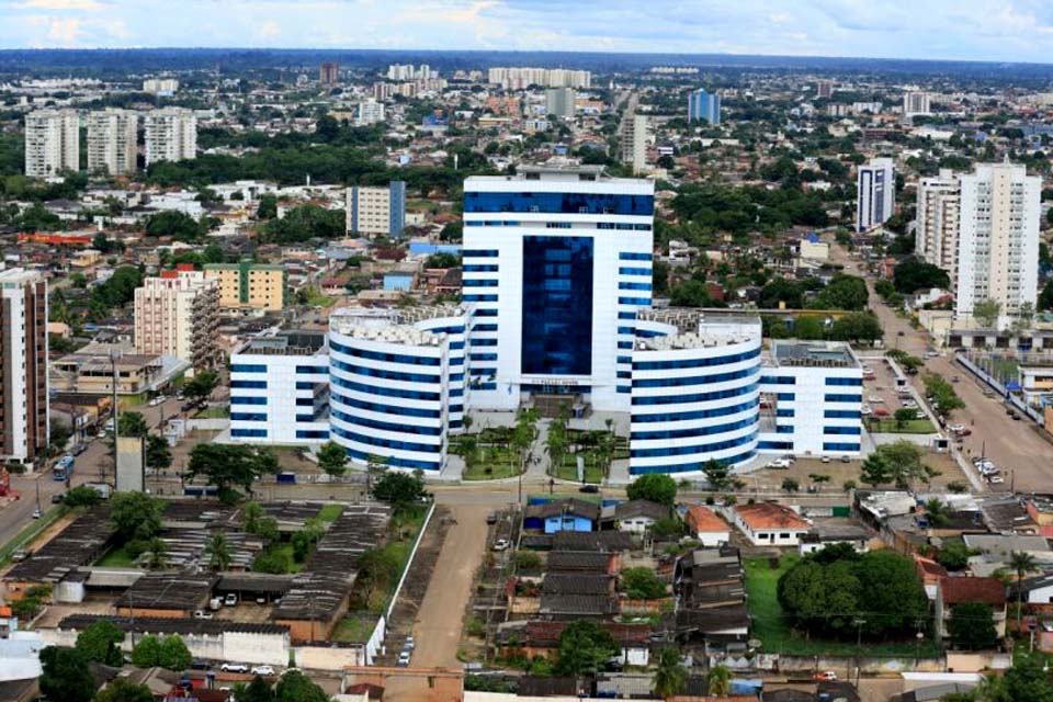 Município de Porto Velho comemora 107 anos de instalação