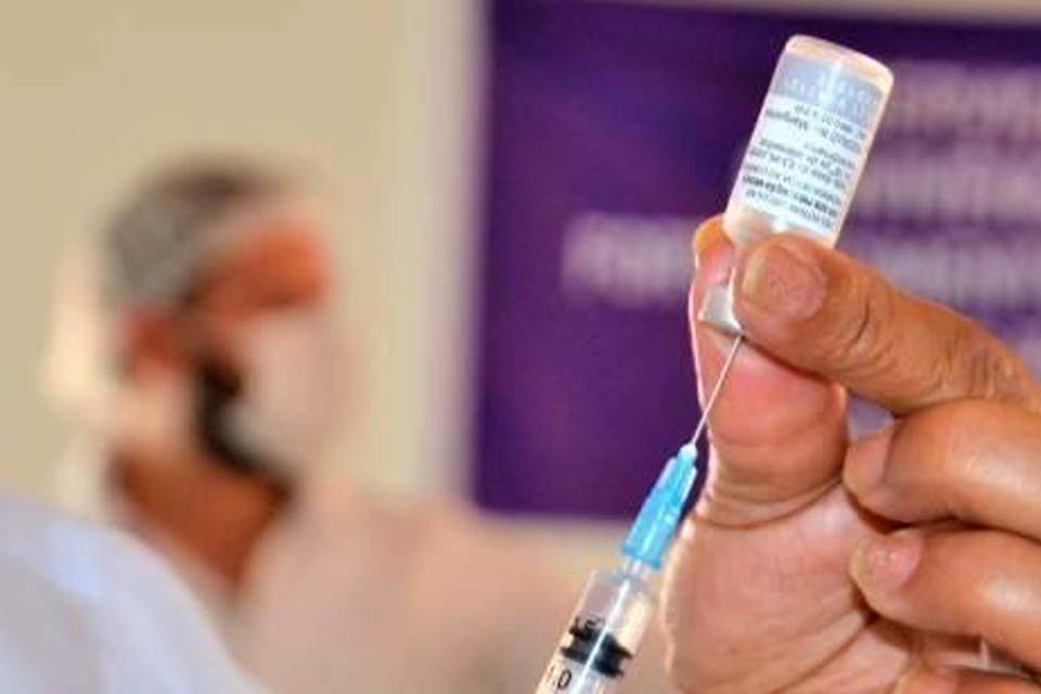 Campanha de vacinação contra Influenza e Covid-19 será realizada pela Secretaria de Saúde 