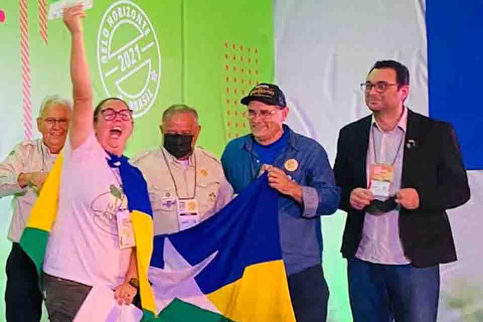 Rondônia faz bonito em premiação nacional de café de qualidade