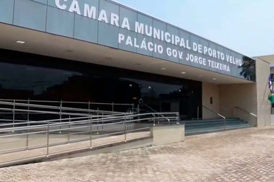 Câmara de Porto Velho nega pressão de vereadores para provocar demissão de Vinícius Miguel