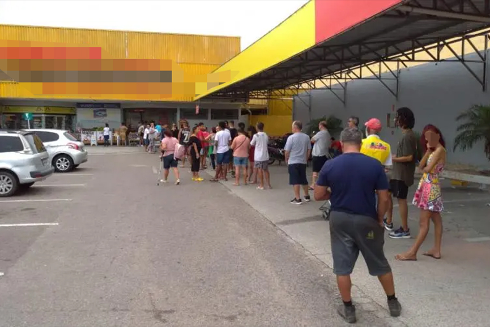 População de Porto Velho reclama dos preços exercidos por farmácias e supermercados após confirmação de casos relacionados ao Coronavírus