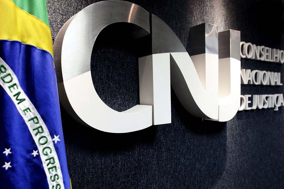 CNJ investiga participação de magistrados e servidores no 8 de janeiro