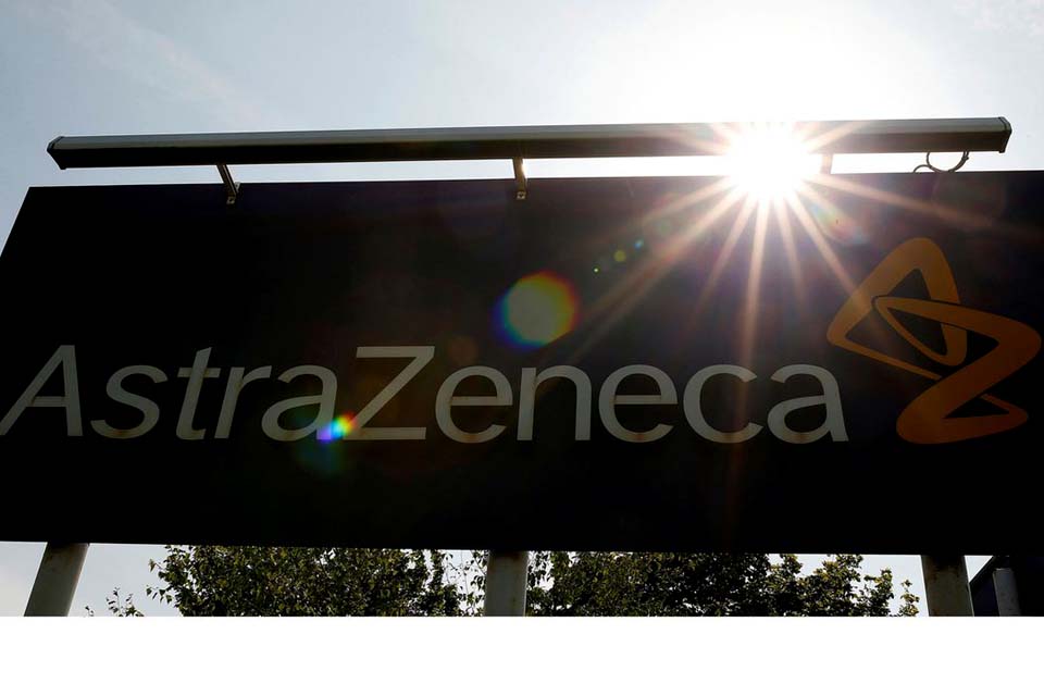 AstraZeneca diz que não tem vacinas disponíveis ao mercado privado