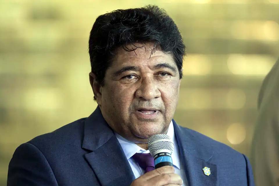 Tribunal de Justiça do Rio de Janeiro tira Ednaldo Rodrigues da presidência da CBF