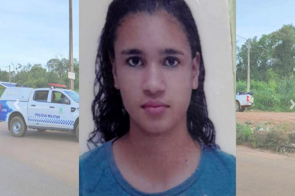 Garota de 18 anos baleada no resiste e morre no Hospital de Vilhena