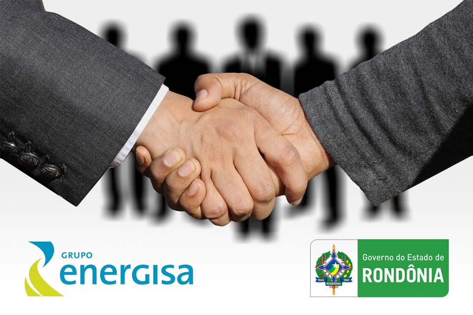 Governo de Rondônia não recuou na intenção de perdoar a dívida bilionária da Energisa; a gestão Marcos Rocha só mudou a forma da propaganda