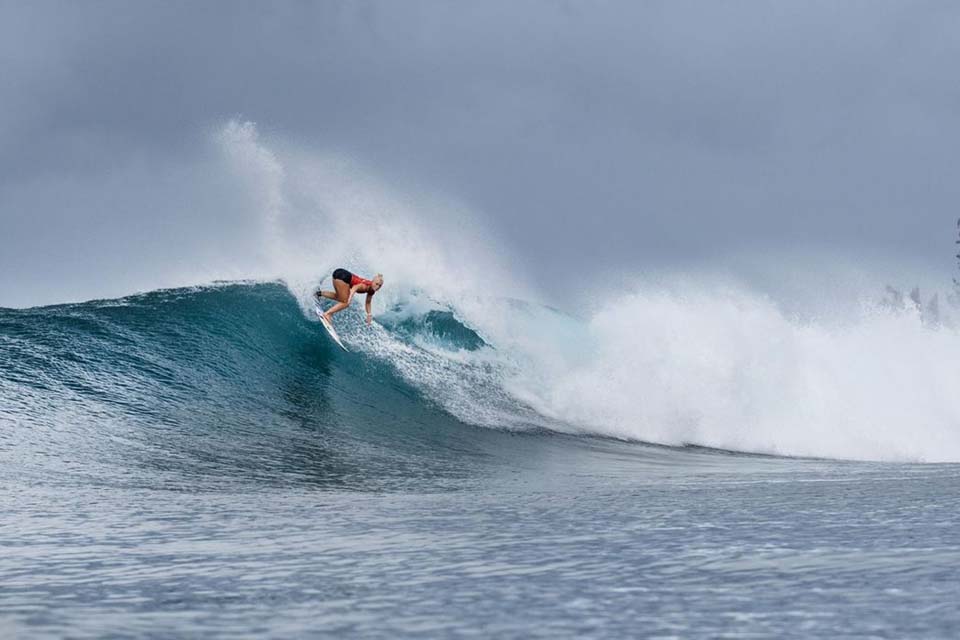 Surfe: após ataque de tubarão, WSL decide levar Maui Pro para Pipeline