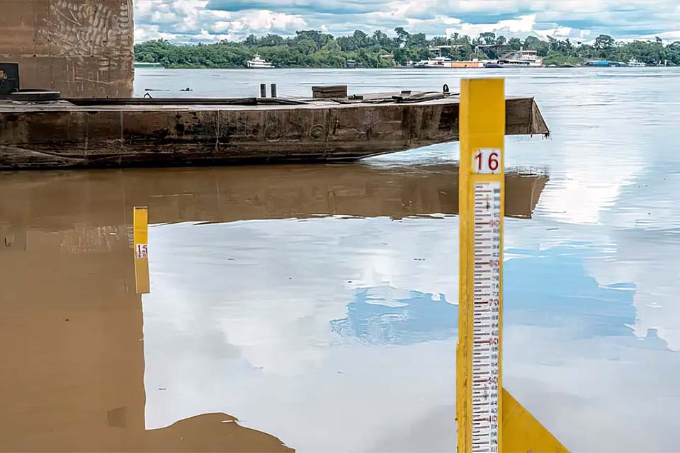 Pescadores afetados por seca no Pará terão parcela extra de auxílio