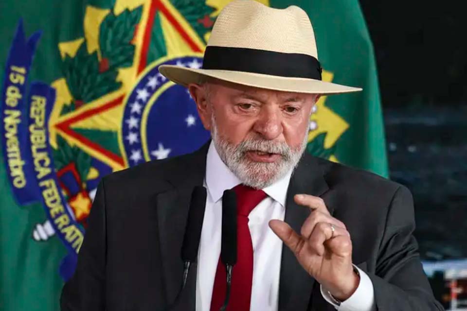 Itamaraty confirma viagem de Lula ao Japão em março