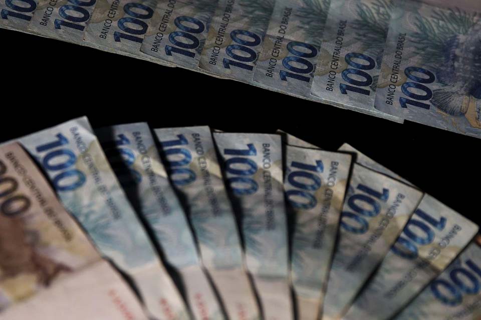 Receita Federal arrecada R$ 201,8 bilhões em julho