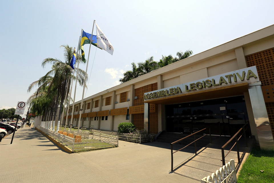 A eleição para Mesa Diretora da Assembleia Legislativa de Rondônia e uma conta que não fecha