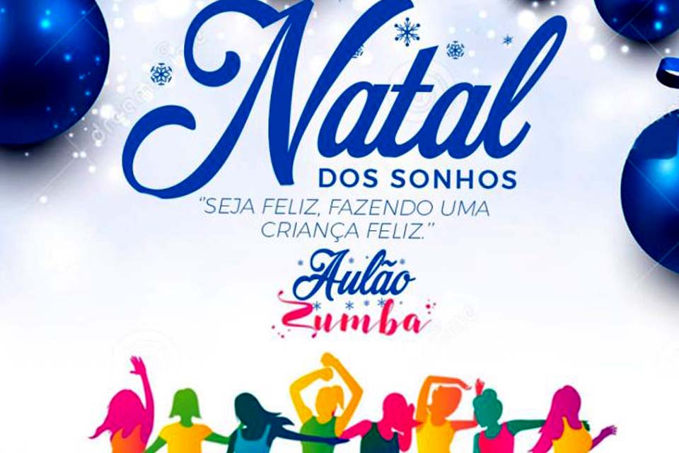 Natal dos Sonhos: projeto arrecada brinquedos para presentear crianças