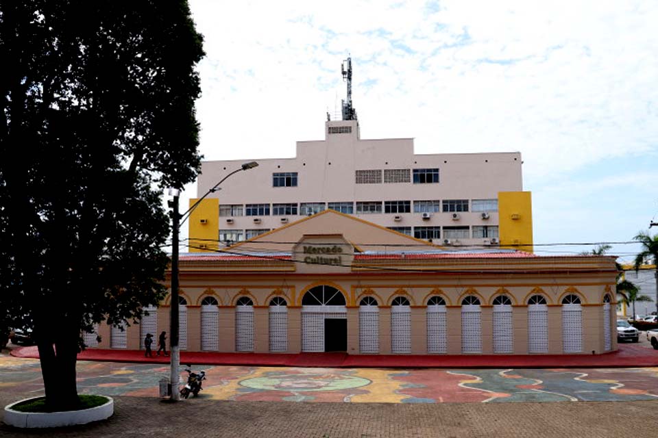 Credenciamento de artistas para o Calendário Cultural de Porto Velho está aberto