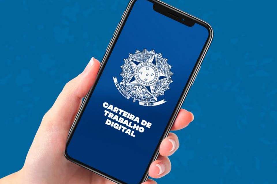 Prefeitura Itinerante terá emissão de carteira de trabalho digital e alistamento militar