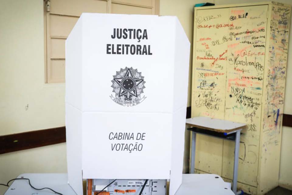 Jaru: Eleitores com prioridade nas Eleições de 2024; Quem tem direito a votar primeiro