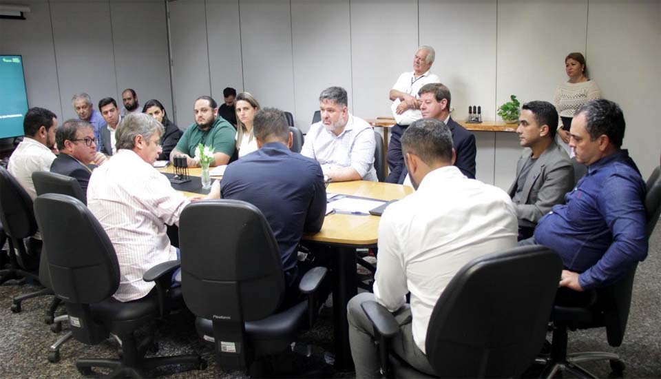 Sebrae RO participa do lançamento do projeto de reflorestamento ReforesTerra