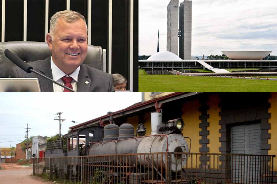 O descaso da gestão petista no Iphan; Mosquini quer ser governador de Rondônia; e o “cotão” dos senadores