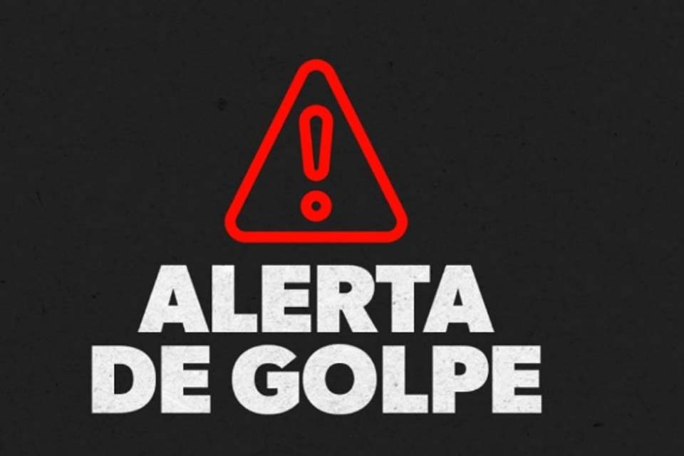 CUIDADO! Criminosos tentam dar golpe usando nomes de advogados do SINTERO