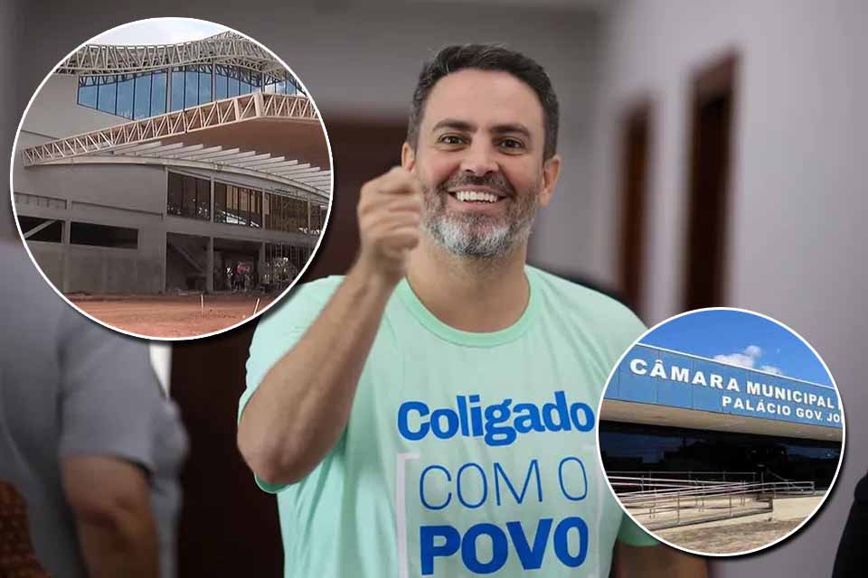 Caso Rodoviária: Hildon usa do bom senso; Léo ainda não anunciou secretários; e o salário dos vereadores