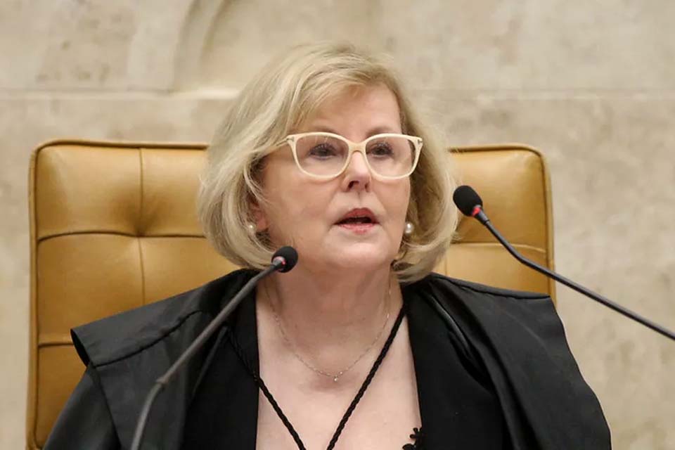 Rosa Weber assume presidência do STF nesta segunda e evitará temas polêmicos antes das eleições