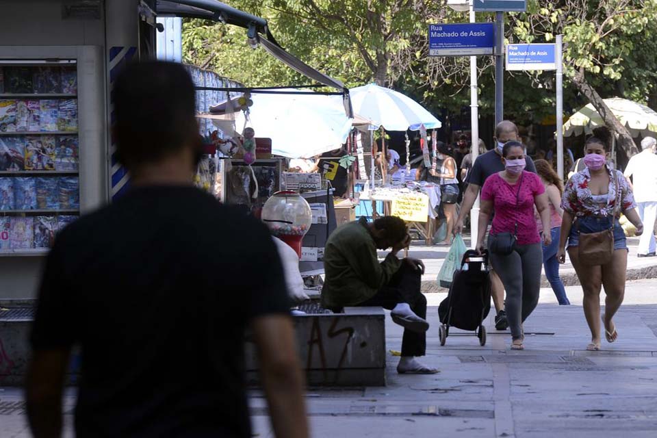 Pnad: desemprego chega a 13,3% no segundo trimestre