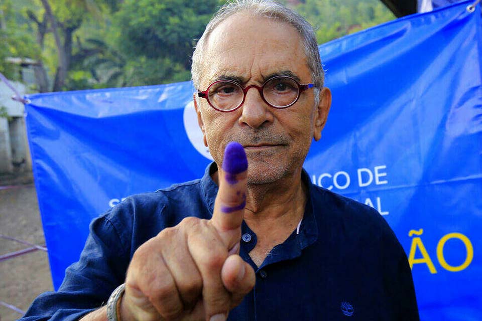 Prêmio Nobel da Paz Ramos Horta volta à presidência da República no Timor Leste