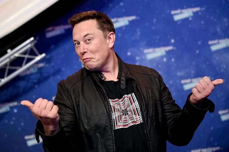  Elon Musk, homem mais rico do mundo, compra Twitter por US$ 44 bilhões