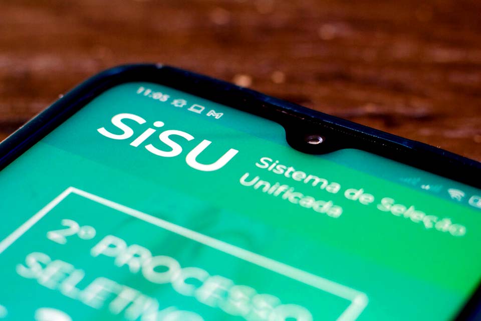 Sisu 2024, único do ano, abrirá inscrições em 22 de janeiro; veja cronograma