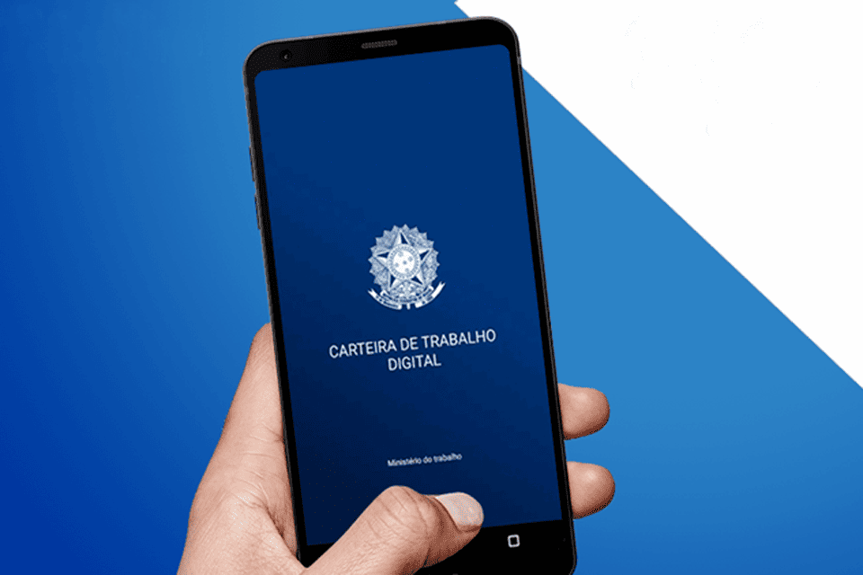 Prefeitura de Porto Velho informa substituição de CTPS física por carteira de trabalho digital