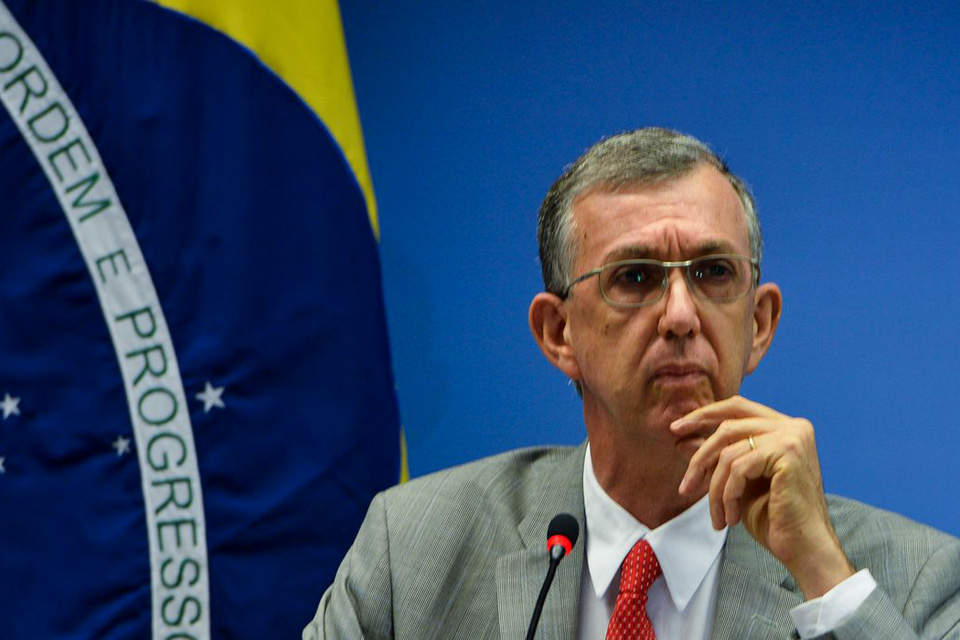 Embaixador Sérgio Danese é designado representante do Brasil na ONU