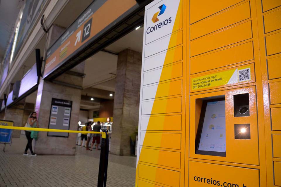 Correios iniciam mais um feirão de venda de imóveis