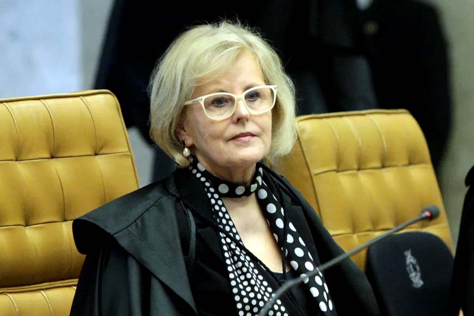 Ministra Rosa Weber é eleita nova presidente do STF; posse está marcada para setembro