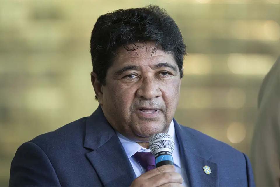 STF nega pedido de anulação de afastamento de presidente da CBF