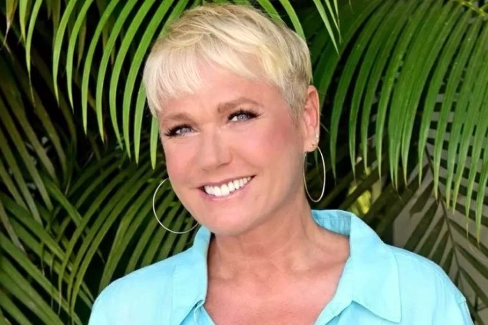 Xuxa é condenada a pagar R$ 65 milhões a empresário por cópia de personagens