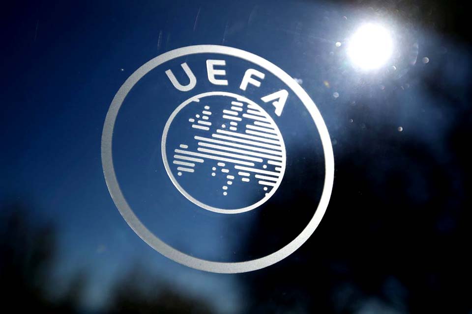 Uefa ameaça banir clubes envolvidos na criação de novo torneio europeu