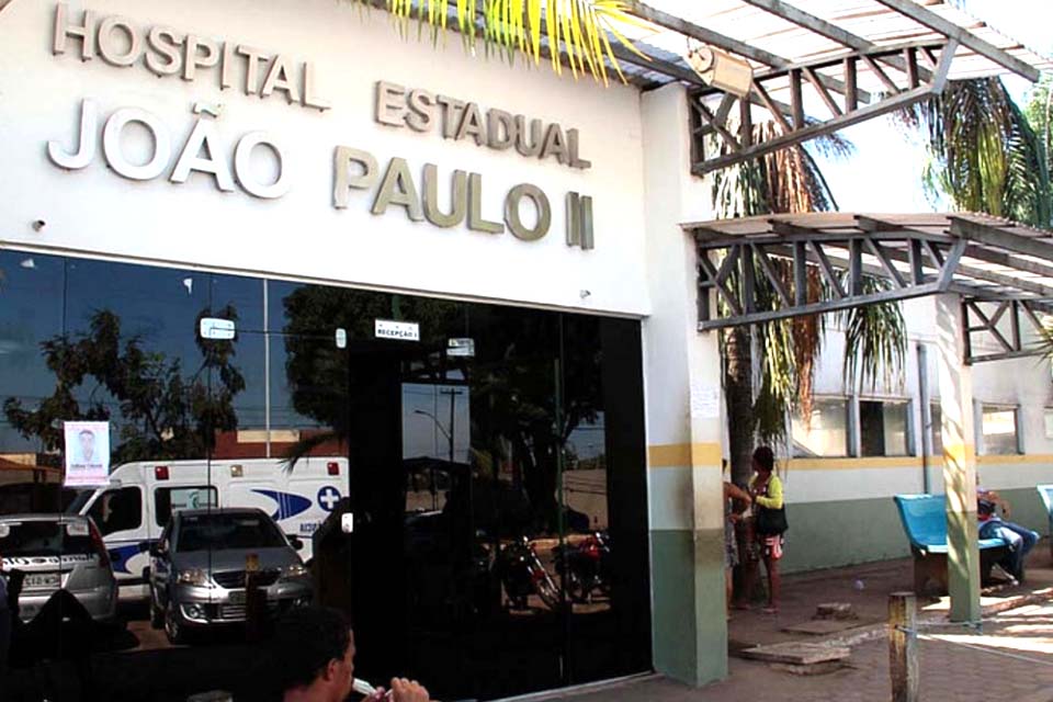 Hospital João Paulo II, de Porto Velho-RO, é selecionado em programa que ajuda UTI pública a melhorar indicadores de qualidade