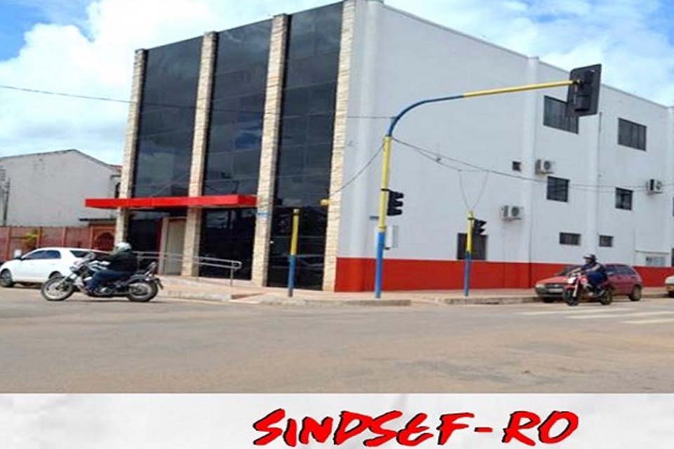 Sindicato dos Servidores Públicos Federais no Estado de Rondônia tem novidades para aposentados e pensionistas que passaram para a transposição