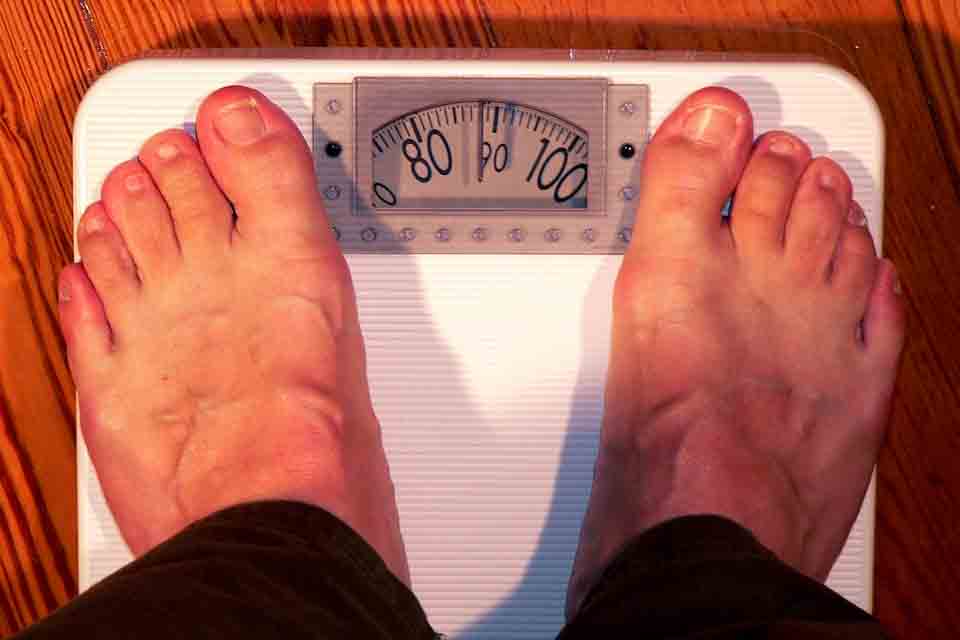 Em 2030, 68% dos brasileiros poderão estar com excesso de peso