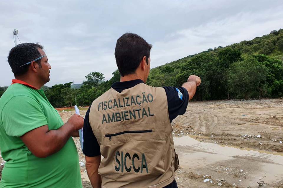 Estação do Guandu volta a operar com 100% de capacidade 