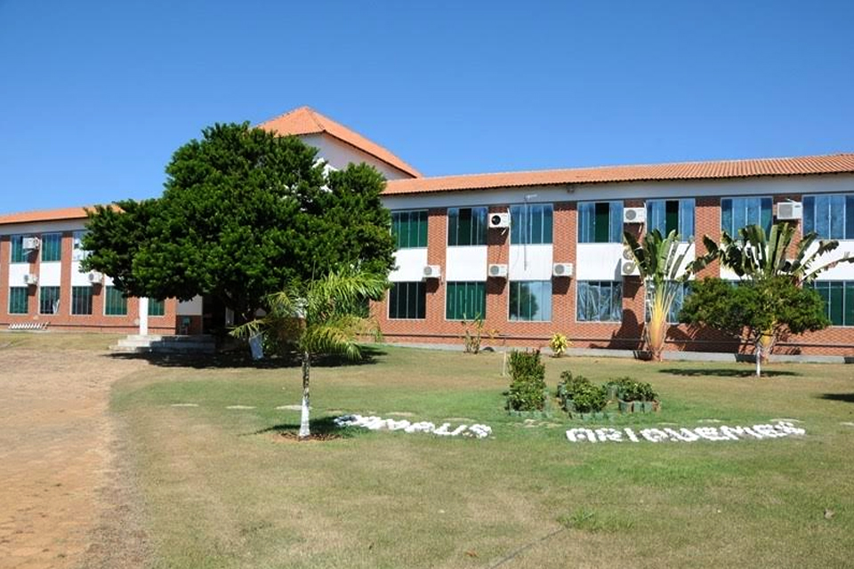 IFRO Campus Ariquemes seleciona Professor Substituto de Agronomia