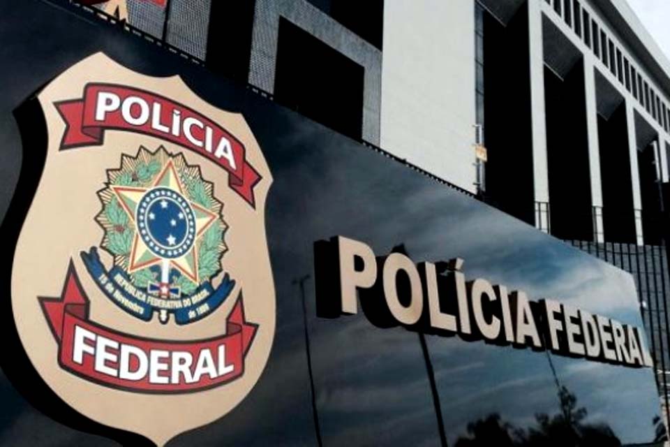 Polícia Federal deflagra operação contra crimes em licitações públicas