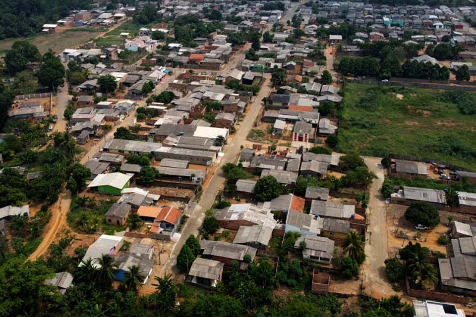 Prefeitura de Ariquemes lança o Programa “Ariquemes Legal” para Regularização Fundiária de Bairros em área Urbana do município