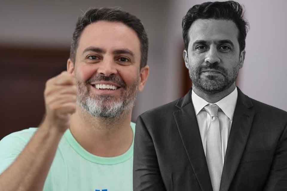 Léo Moraes expressa solidariedade a Pablo Marçal após bloqueio de redes sociais