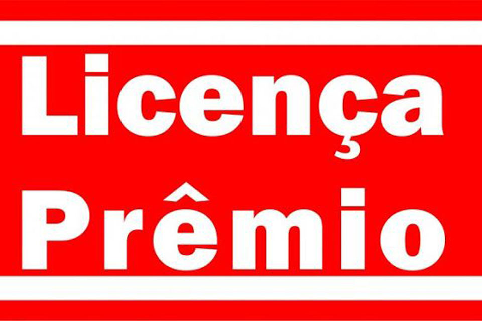  Concessão de licença-prêmio em tempos de pandemia prejudica servidores do Estado de Rondônia