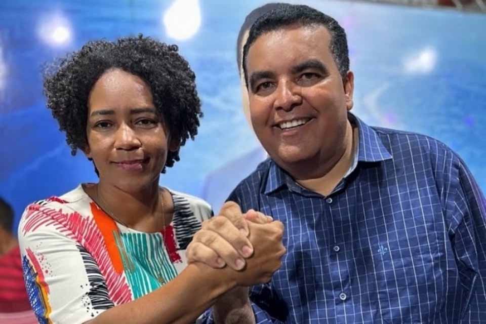 Justiça suspende efeitos de decreto que reajustava salários do prefeito, vice e secretários de Candeias do Jamari