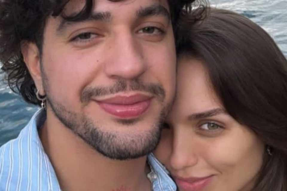 Rafa Kalimann e Nattanzinho alimentam rumores de romance com momentos em família