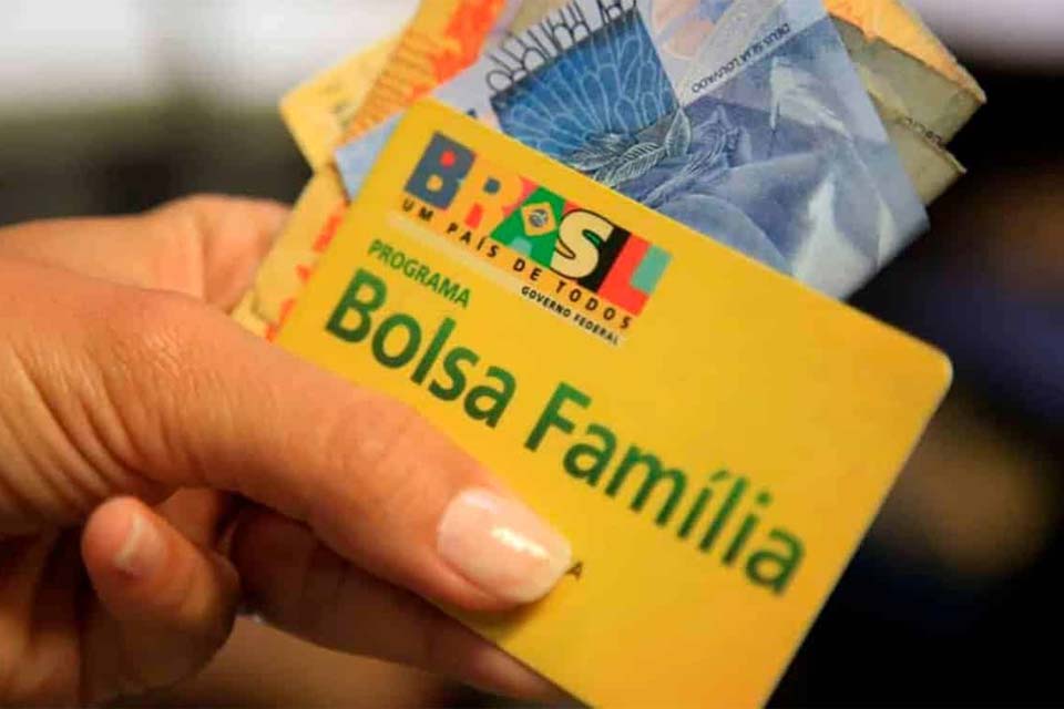 Caixa paga Bolsa Família a beneficiários com NIS de final 5