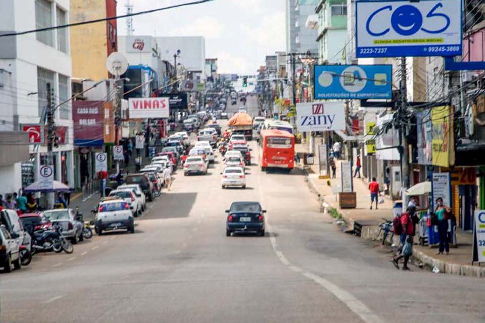 Medidas de incentivos implementadas pelo Governo de Rondônia refletem no desenvolvimento do Estado