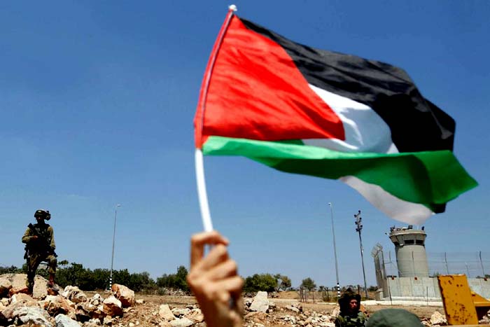 Palestinos são mortos pelo Exército israelita na Faixa de Gaza