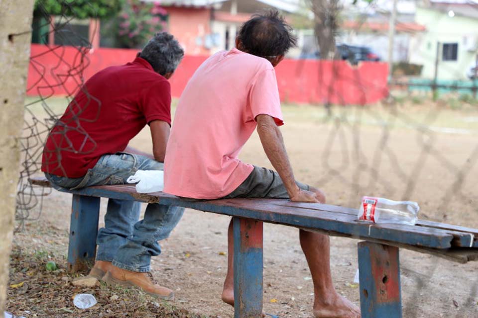 Atendimento a migrantes e imigrantes em Porto Velho é discutido em reunião da ONU